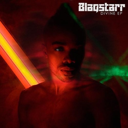BLAQSTARR/DIVINE EP